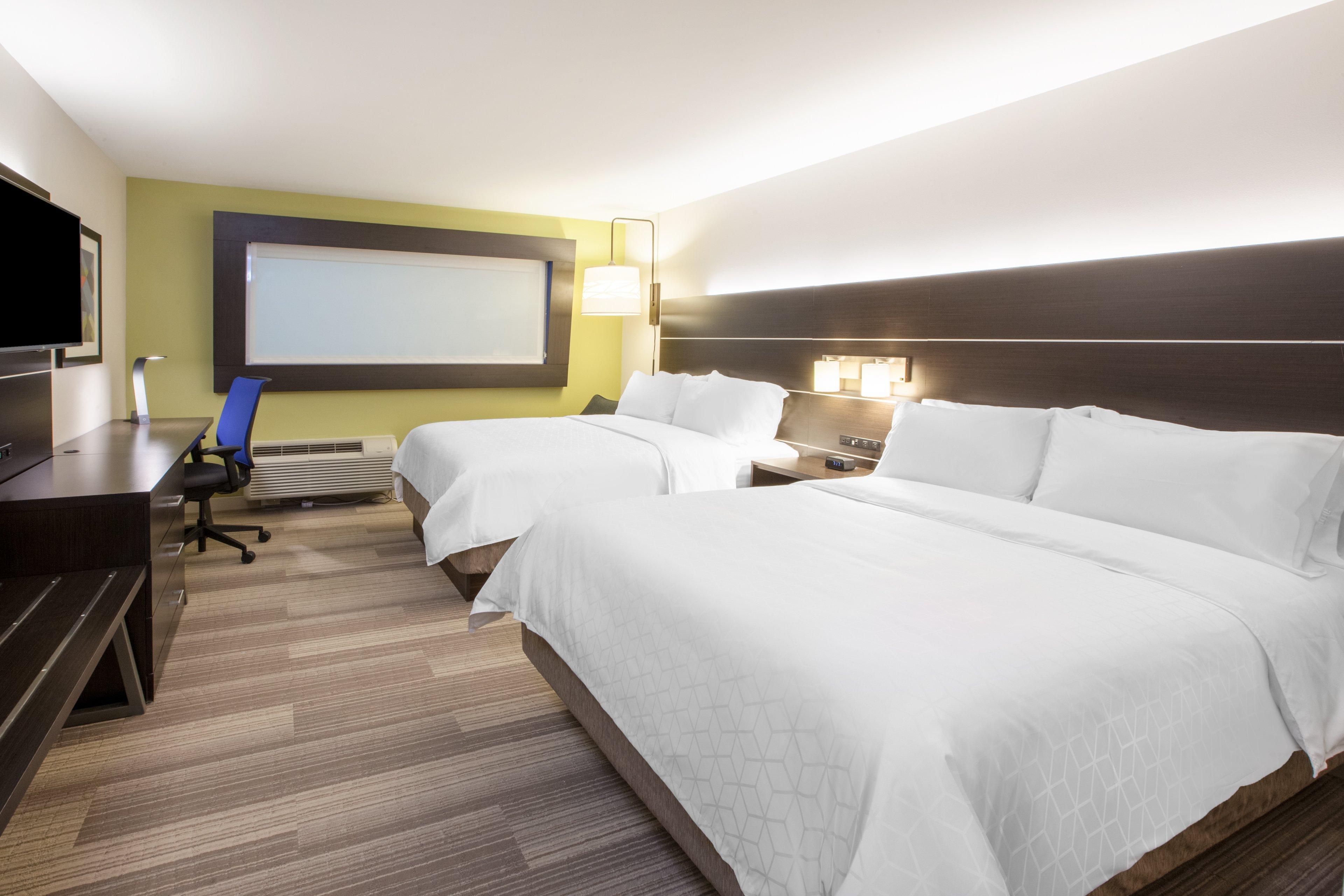 Holiday Inn Express - Kingston West By Ihg Екстер'єр фото