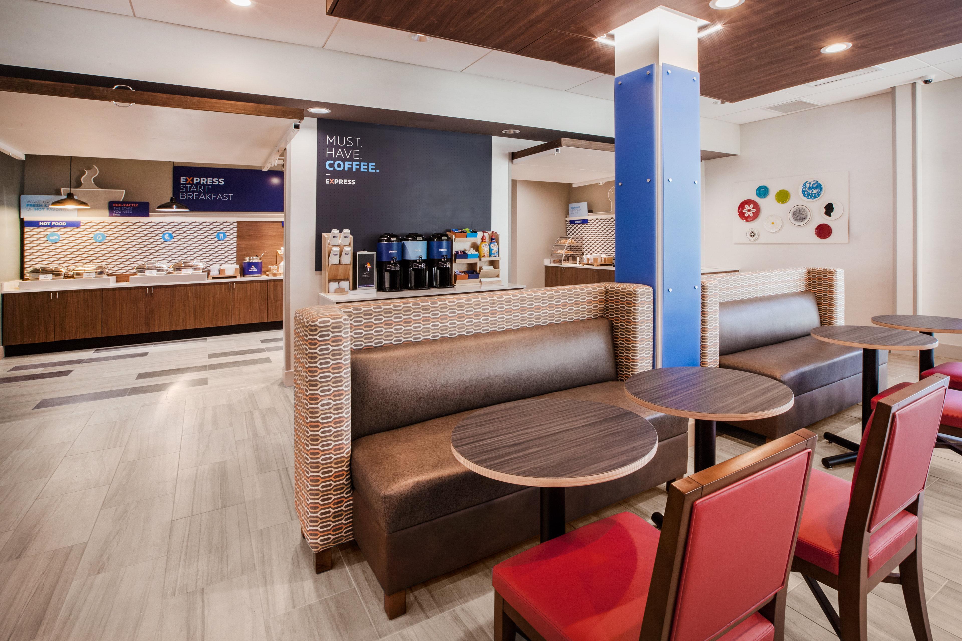 Holiday Inn Express - Kingston West By Ihg Екстер'єр фото
