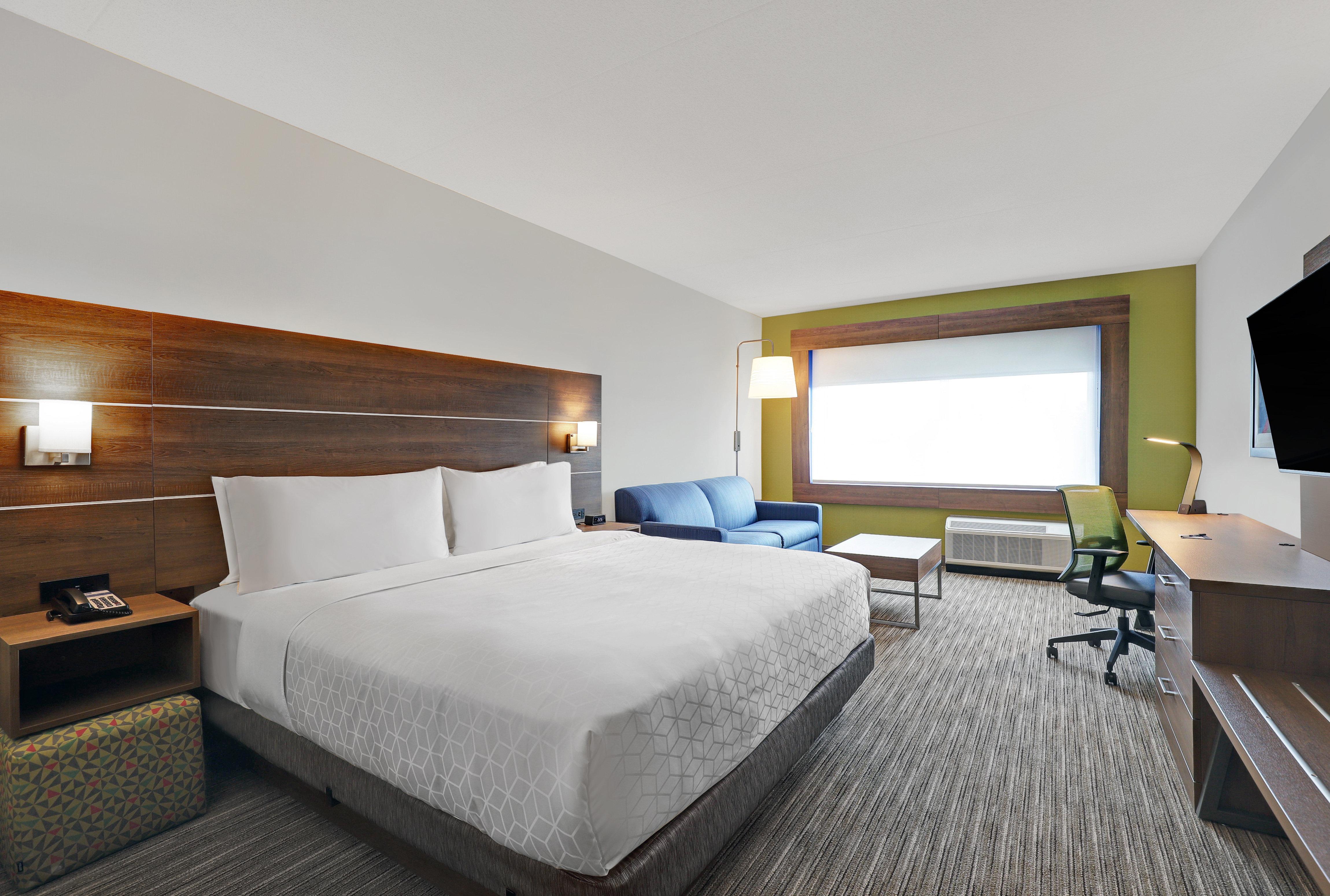 Holiday Inn Express - Kingston West By Ihg Екстер'єр фото