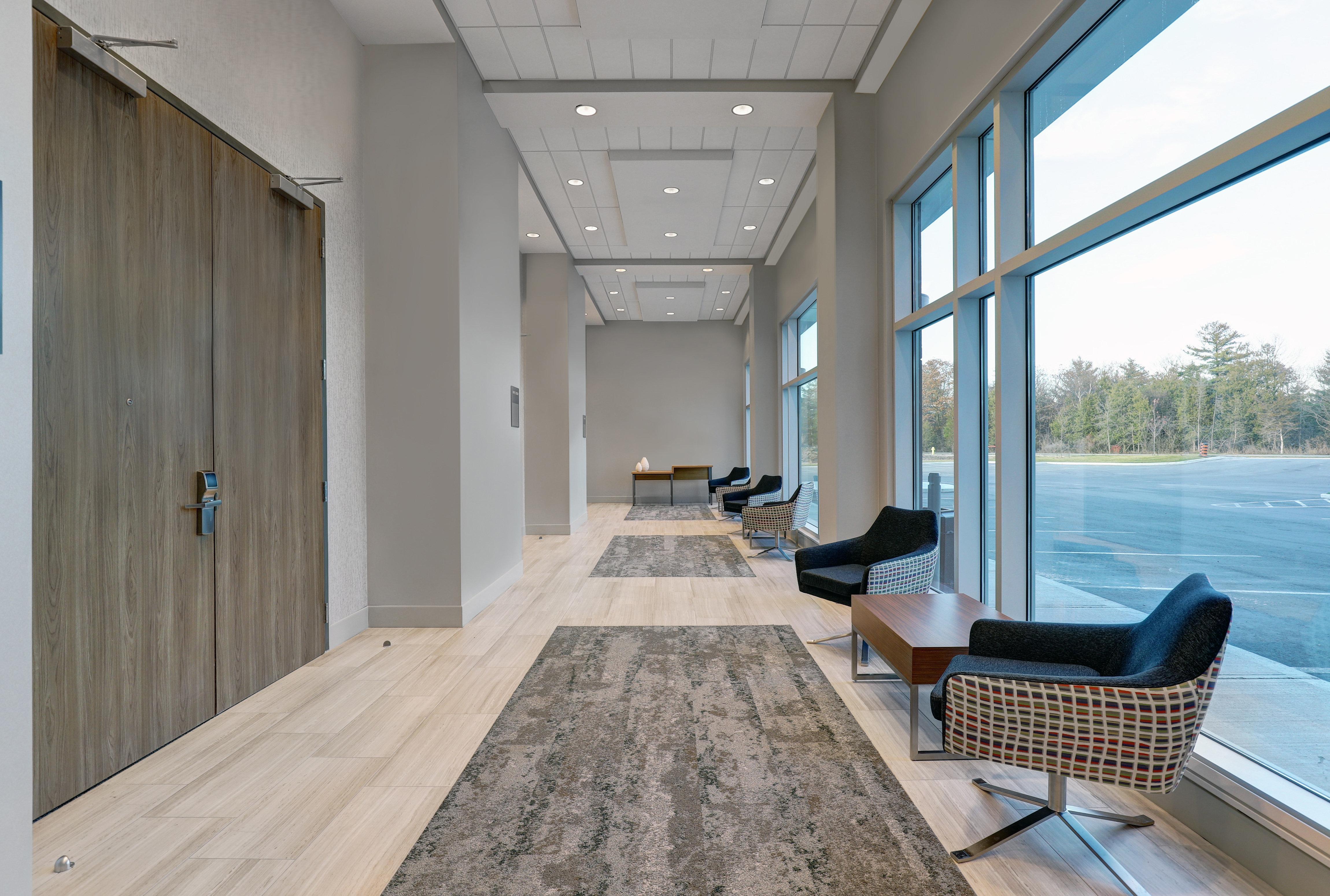 Holiday Inn Express - Kingston West By Ihg Екстер'єр фото
