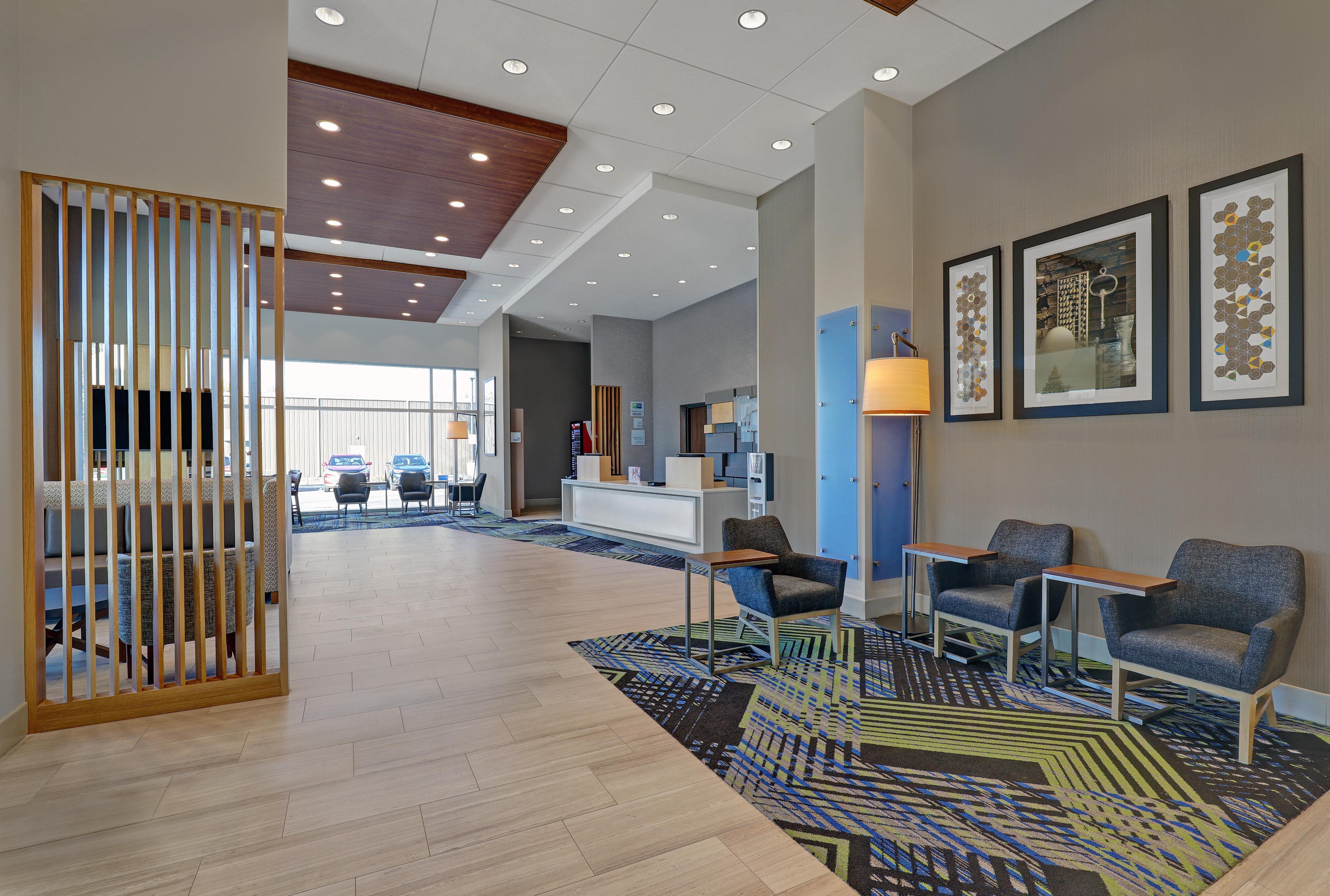 Holiday Inn Express - Kingston West By Ihg Екстер'єр фото