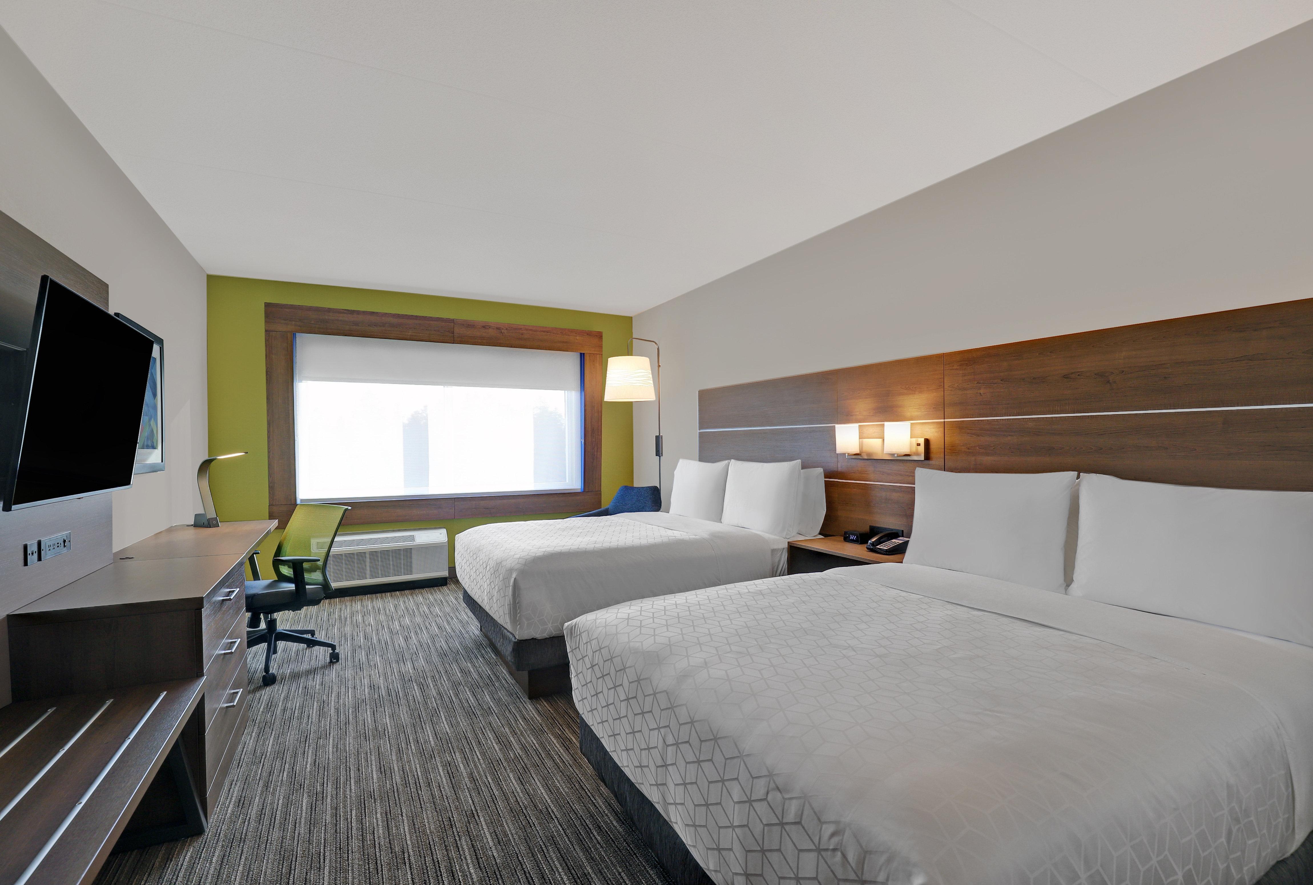 Holiday Inn Express - Kingston West By Ihg Екстер'єр фото